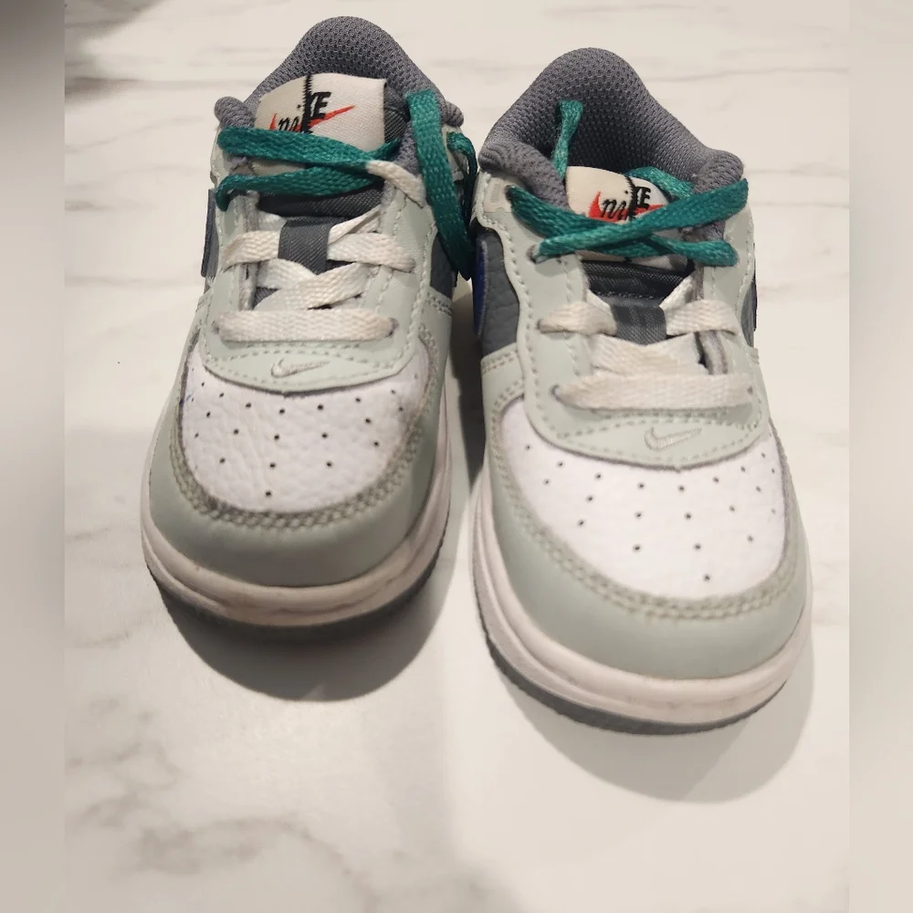 Nike Air Force 1 LVB Toddler Size 6C